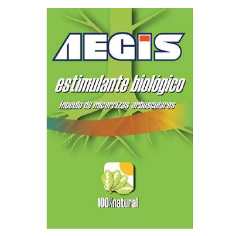 Embalagem AEGIS