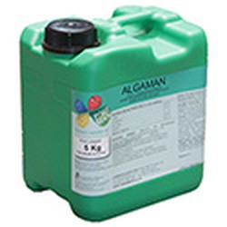Embalagem ALGAMAN B