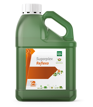 Embalagem SUGARPLEX REFLEXO