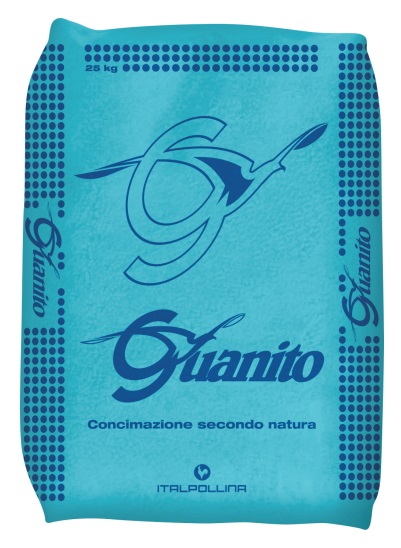 Embalagem Guanito