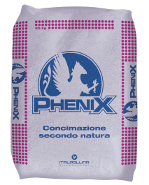 Embalagem PHENIX